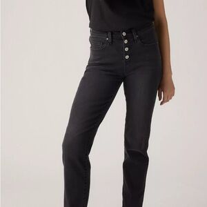 724 High Rise Straight Women’s Levi’s Jeans